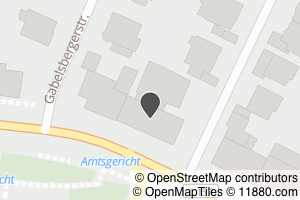 In Kartenansicht öffnen