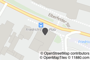 In Kartenansicht öffnen