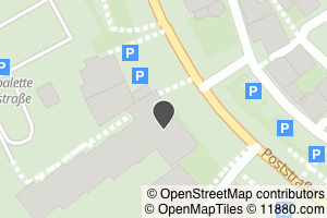 In Kartenansicht öffnen