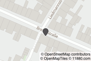 In Kartenansicht öffnen