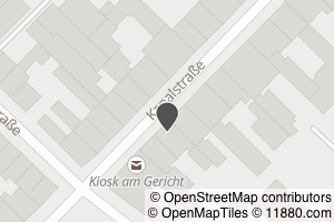 In Kartenansicht öffnen