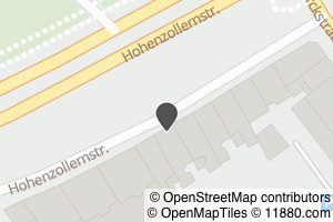 In Kartenansicht öffnen