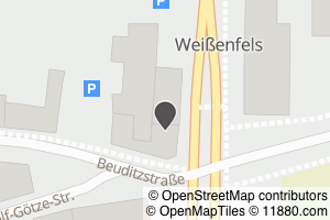 In Kartenansicht öffnen