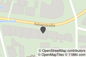 In Kartenansicht öffnen