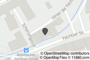 In Kartenansicht öffnen