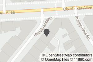 In Kartenansicht öffnen