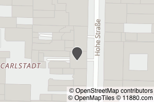 In Kartenansicht öffnen