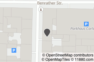 In Kartenansicht öffnen