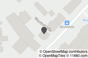 In Kartenansicht öffnen