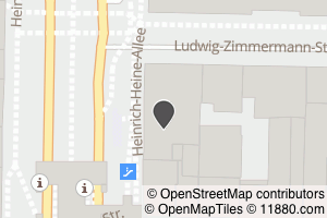 In Kartenansicht öffnen