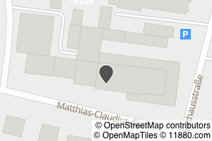 In Kartenansicht öffnen