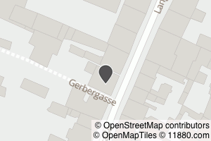 In Kartenansicht öffnen