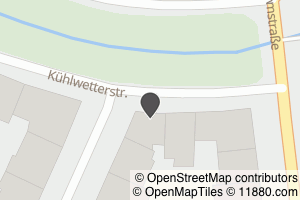 In Kartenansicht öffnen