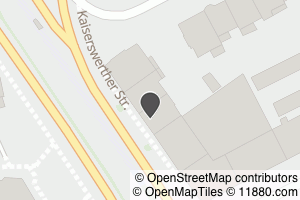 In Kartenansicht öffnen