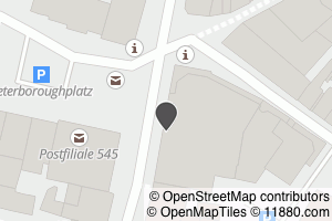 In Kartenansicht öffnen