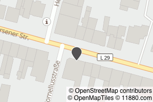 In Kartenansicht öffnen