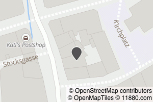 In Kartenansicht öffnen