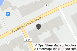 In Kartenansicht öffnen