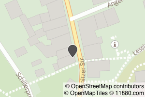 In Kartenansicht öffnen