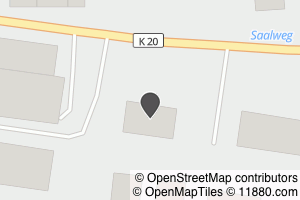 In Kartenansicht öffnen