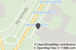 In Kartenansicht öffnen