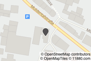 In Kartenansicht öffnen