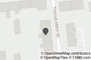 In Kartenansicht öffnen