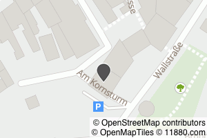 In Kartenansicht öffnen