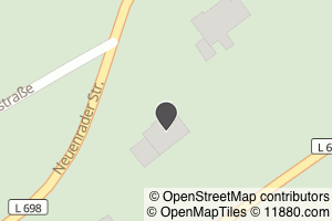 In Kartenansicht öffnen