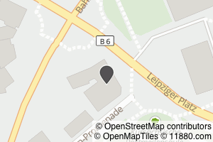 In Kartenansicht öffnen