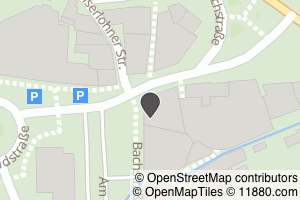 In Kartenansicht öffnen