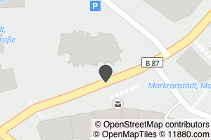 In Kartenansicht öffnen