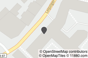 In Kartenansicht öffnen