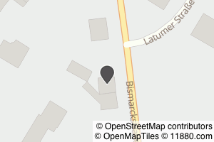 In Kartenansicht öffnen