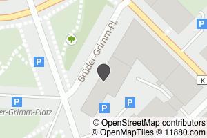 In Kartenansicht öffnen