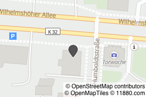 In Kartenansicht öffnen