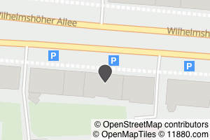 In Kartenansicht öffnen