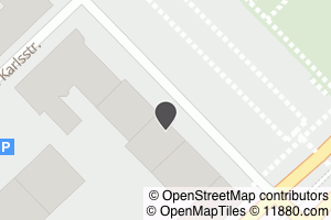 In Kartenansicht öffnen