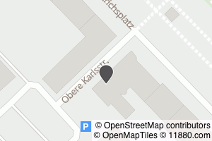 In Kartenansicht öffnen