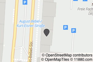 In Kartenansicht öffnen