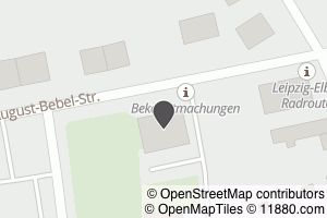 In Kartenansicht öffnen