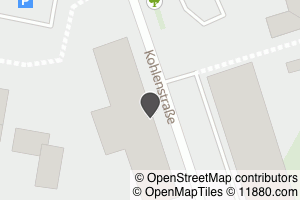 In Kartenansicht öffnen