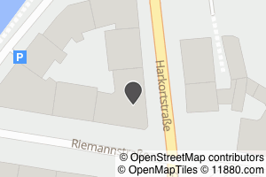 In Kartenansicht öffnen