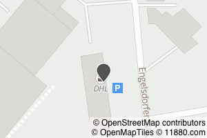 In Kartenansicht öffnen