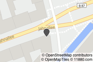 In Kartenansicht öffnen