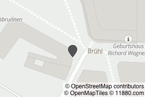 In Kartenansicht öffnen