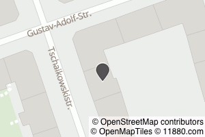 In Kartenansicht öffnen