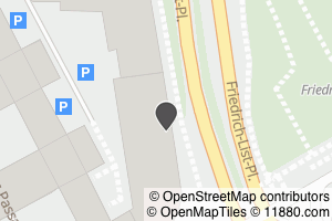 In Kartenansicht öffnen