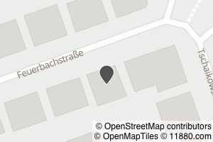 In Kartenansicht öffnen