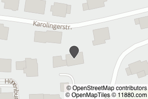 In Kartenansicht öffnen